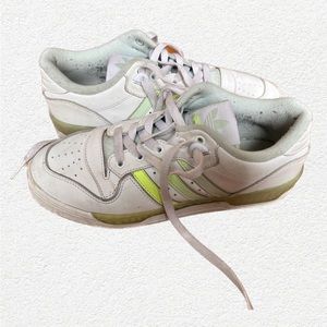 unique adidas sneakers!